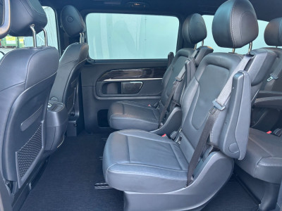 Mercedes-Benz V-Klasse Gebrauchtwagen Mercedes-Benz V-Klasse Gebrauchtwagen