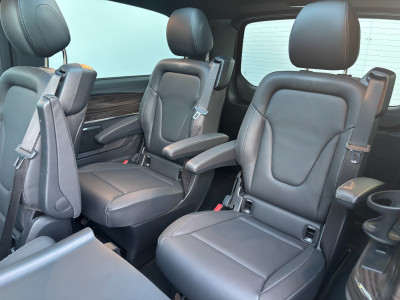 Mercedes-Benz V-Klasse Gebrauchtwagen Mercedes-Benz V-Klasse Gebrauchtwagen