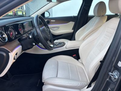 Mercedes-Benz E-Klasse Gebrauchtwagen