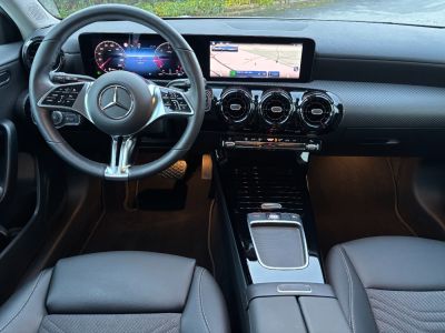 Mercedes-Benz A-Klasse Gebrauchtwagen