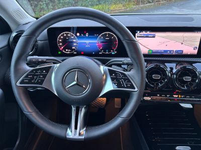 Mercedes-Benz A-Klasse Gebrauchtwagen