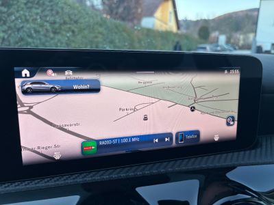 Mercedes-Benz A-Klasse Gebrauchtwagen