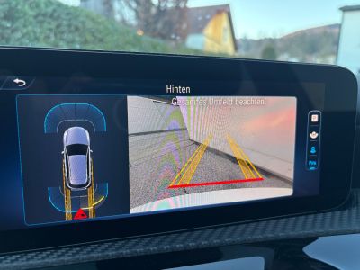 Mercedes-Benz A-Klasse Gebrauchtwagen