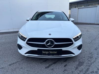 Mercedes-Benz A-Klasse Gebrauchtwagen Mercedes-Benz A-Klasse Gebrauchtwagen