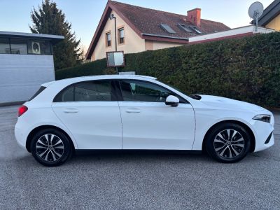 Mercedes-Benz A-Klasse Gebrauchtwagen