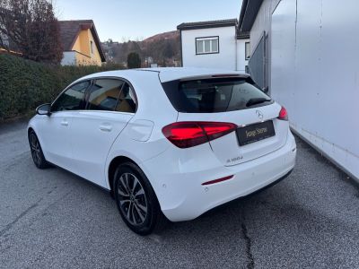 Mercedes-Benz A-Klasse Gebrauchtwagen Mercedes-Benz A-Klasse Gebrauchtwagen