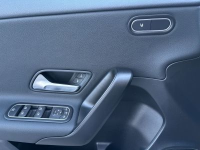 Mercedes-Benz A-Klasse Gebrauchtwagen