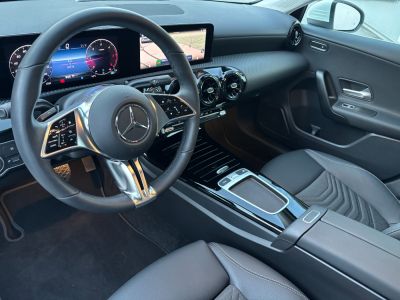 Mercedes-Benz A-Klasse Gebrauchtwagen