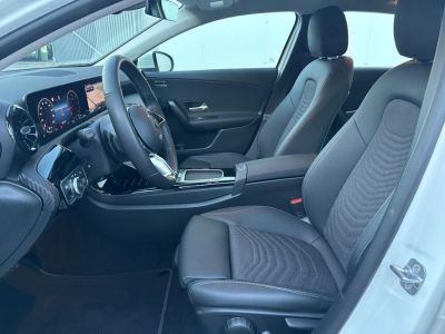 Mercedes-Benz A-Klasse Gebrauchtwagen