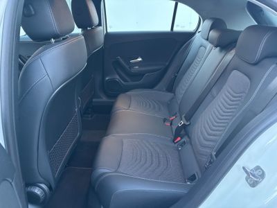 Mercedes-Benz A-Klasse Gebrauchtwagen