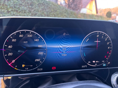 Mercedes-Benz E-Klasse Gebrauchtwagen Mercedes-Benz E-Klasse Gebrauchtwagen