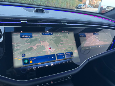 Mercedes-Benz E-Klasse Gebrauchtwagen Mercedes-Benz E-Klasse Gebrauchtwagen