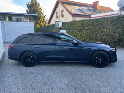 Mercedes-Benz E-Klasse Gebrauchtwagen Mercedes-Benz E-Klasse Gebrauchtwagen