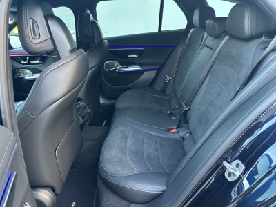 Mercedes-Benz E-Klasse Gebrauchtwagen Mercedes-Benz E-Klasse Gebrauchtwagen