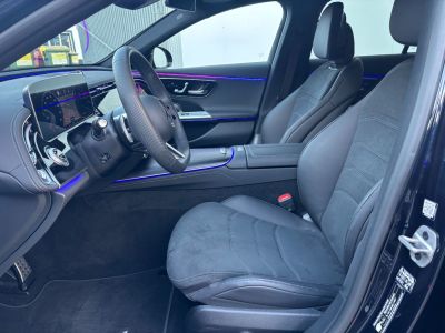 Mercedes-Benz E-Klasse Gebrauchtwagen