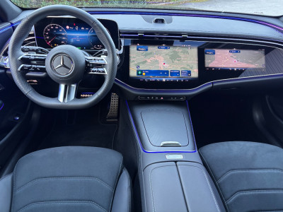 Mercedes-Benz E-Klasse Gebrauchtwagen Mercedes-Benz E-Klasse Gebrauchtwagen