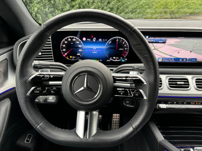 Mercedes-Benz GLE Gebrauchtwagen Mercedes-Benz GLE Gebrauchtwagen
