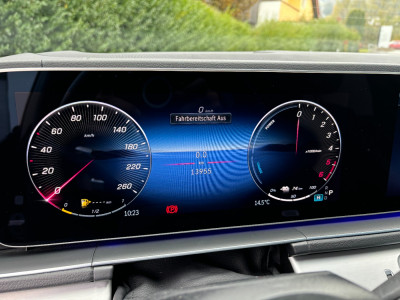 Mercedes-Benz GLE Gebrauchtwagen Mercedes-Benz GLE Gebrauchtwagen