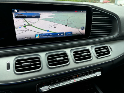 Mercedes-Benz GLE Gebrauchtwagen Mercedes-Benz GLE Gebrauchtwagen