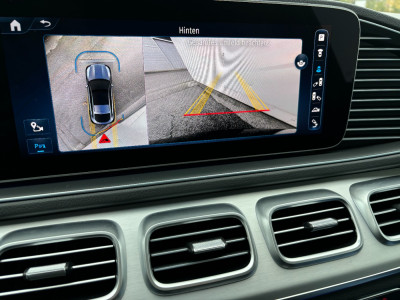 Mercedes-Benz GLE Gebrauchtwagen Mercedes-Benz GLE Gebrauchtwagen