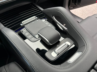 Mercedes-Benz GLE Gebrauchtwagen Mercedes-Benz GLE Gebrauchtwagen