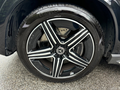 Mercedes-Benz GLE Gebrauchtwagen Mercedes-Benz GLE Gebrauchtwagen