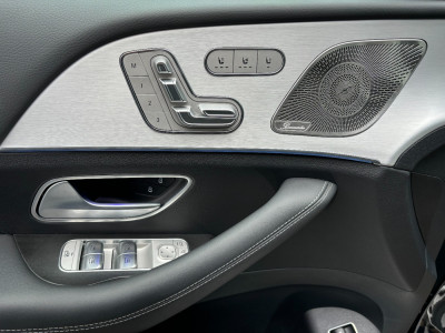 Mercedes-Benz GLE Gebrauchtwagen Mercedes-Benz GLE Gebrauchtwagen