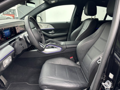 Mercedes-Benz GLE Gebrauchtwagen Mercedes-Benz GLE Gebrauchtwagen