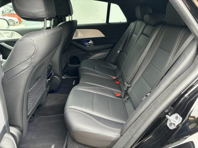 Mercedes-Benz GLE Gebrauchtwagen Mercedes-Benz GLE Gebrauchtwagen