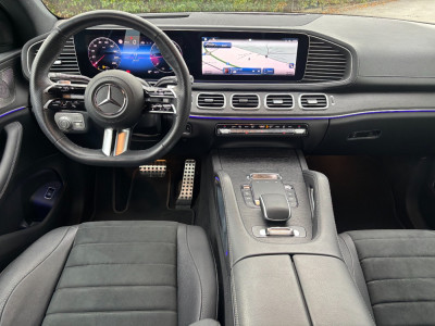 Mercedes-Benz GLE Gebrauchtwagen Mercedes-Benz GLE Gebrauchtwagen