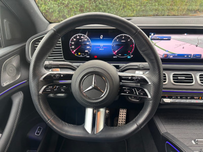Mercedes-Benz GLE Gebrauchtwagen Mercedes-Benz GLE Gebrauchtwagen