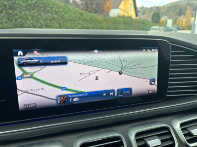 Mercedes-Benz GLE Gebrauchtwagen Mercedes-Benz GLE Gebrauchtwagen