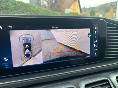 Mercedes-Benz GLE Gebrauchtwagen Mercedes-Benz GLE Gebrauchtwagen