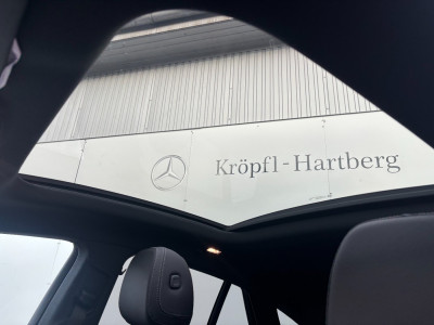 Mercedes-Benz GLE Gebrauchtwagen Mercedes-Benz GLE Gebrauchtwagen