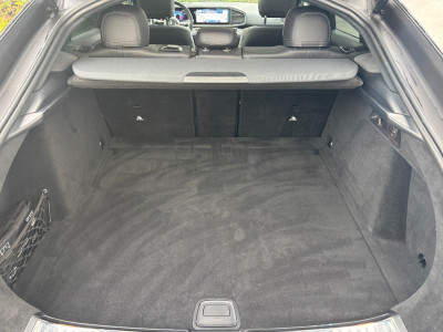 Mercedes-Benz GLE Gebrauchtwagen Mercedes-Benz GLE Gebrauchtwagen