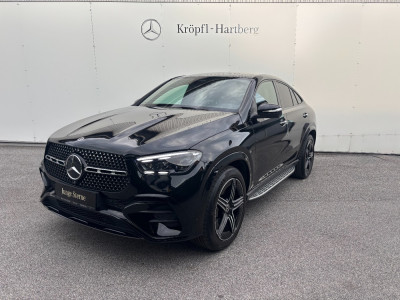Mercedes-Benz GLE Gebrauchtwagen Mercedes-Benz GLE Gebrauchtwagen