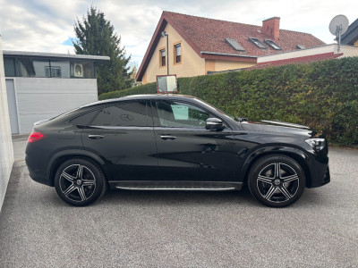 Mercedes-Benz GLE Gebrauchtwagen Mercedes-Benz GLE Gebrauchtwagen