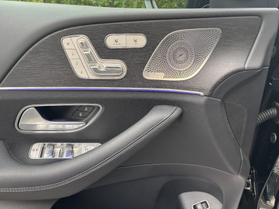 Mercedes-Benz GLE Gebrauchtwagen Mercedes-Benz GLE Gebrauchtwagen