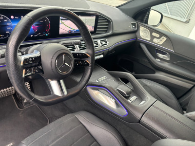 Mercedes-Benz GLE Gebrauchtwagen Mercedes-Benz GLE Gebrauchtwagen