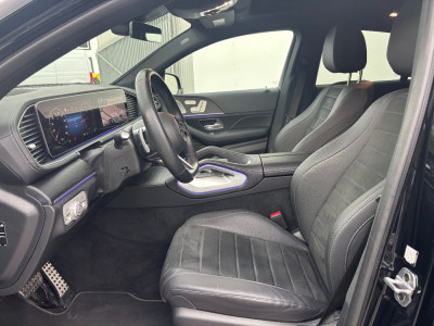 Mercedes-Benz GLE Gebrauchtwagen Mercedes-Benz GLE Gebrauchtwagen