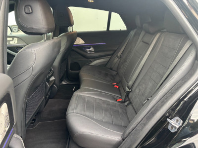 Mercedes-Benz GLE Gebrauchtwagen Mercedes-Benz GLE Gebrauchtwagen