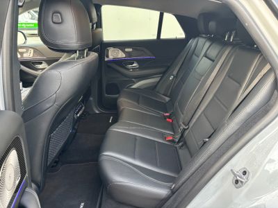 Mercedes-Benz GLE Gebrauchtwagen