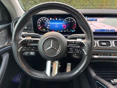 Mercedes-Benz GLE Gebrauchtwagen