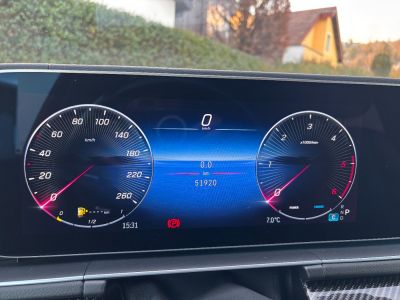 Mercedes-Benz GLE Gebrauchtwagen