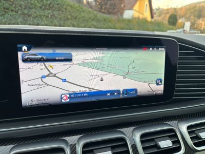 Mercedes-Benz GLE Gebrauchtwagen