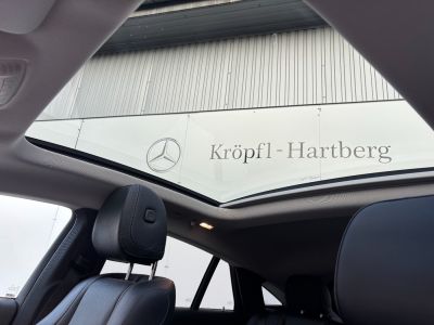 Mercedes-Benz GLE Gebrauchtwagen