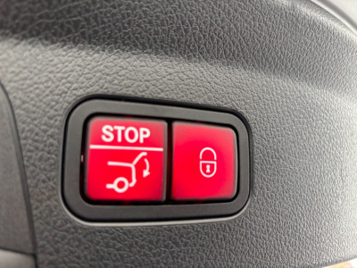 Mercedes-Benz GLE Gebrauchtwagen