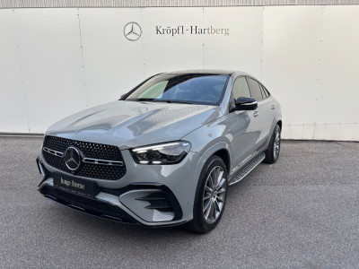 Mercedes-Benz GLE Gebrauchtwagen