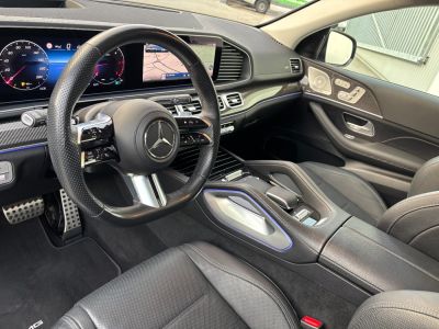 Mercedes-Benz GLE Gebrauchtwagen