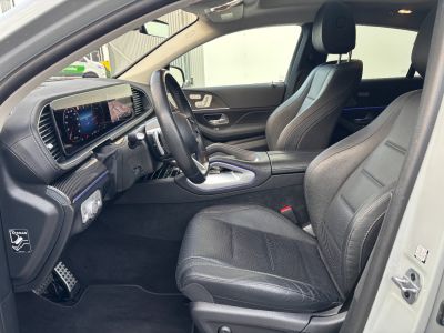 Mercedes-Benz GLE Gebrauchtwagen